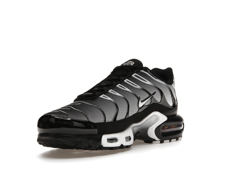 Nike Air Max Plus Black Silver White - Nike - OFFseason 衣服 - DM0032 - 003