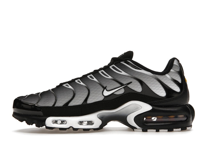 Nike Air Max Plus Black Silver White - Nike - OFFseason 衣服 - DM0032 - 003