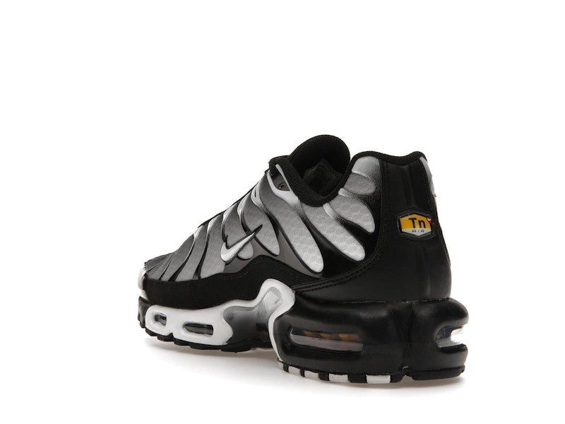 Nike Air Max Plus Black Silver White - Nike - OFFseason 衣服 - DM0032 - 003