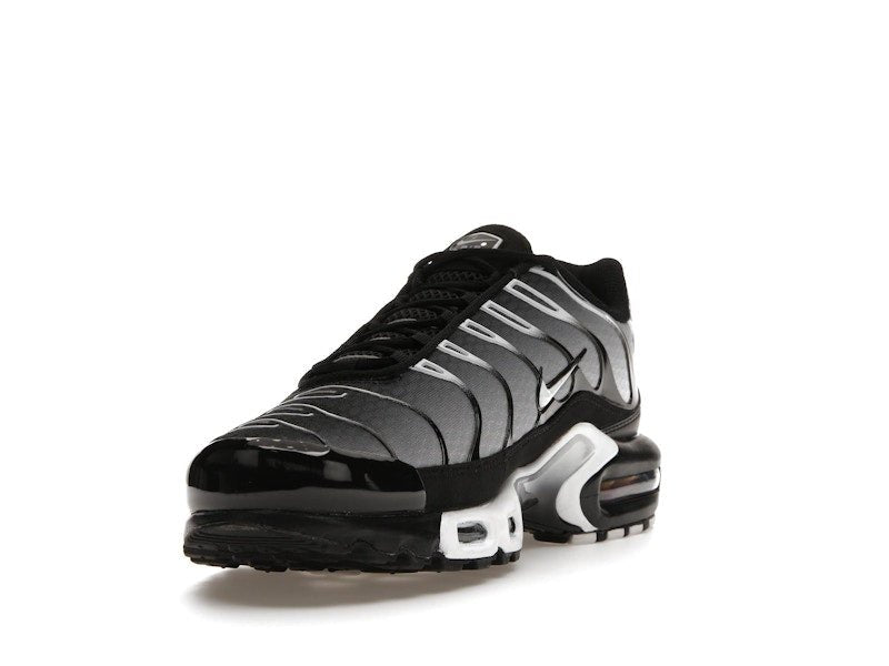 Nike Air Max Plus Black Silver White - Nike - OFFseason 衣服 - DM0032 - 003