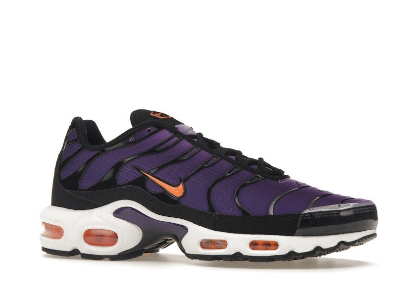 Nike Air Max Plus OG Voltage Purple (2024) - Nike - OFFseason 衣服 - DX0755 - 500