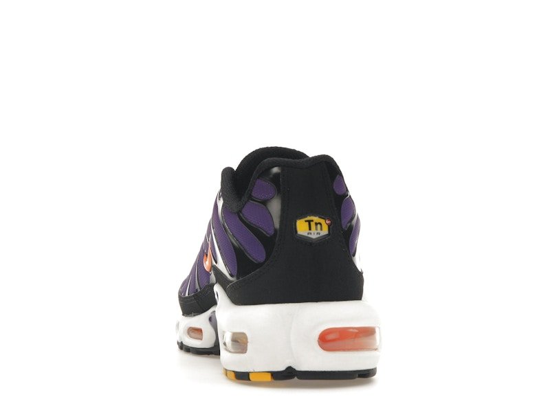 Nike Air Max Plus OG Voltage Purple (2024) - Nike - OFFseason 衣服 - DX0755 - 500