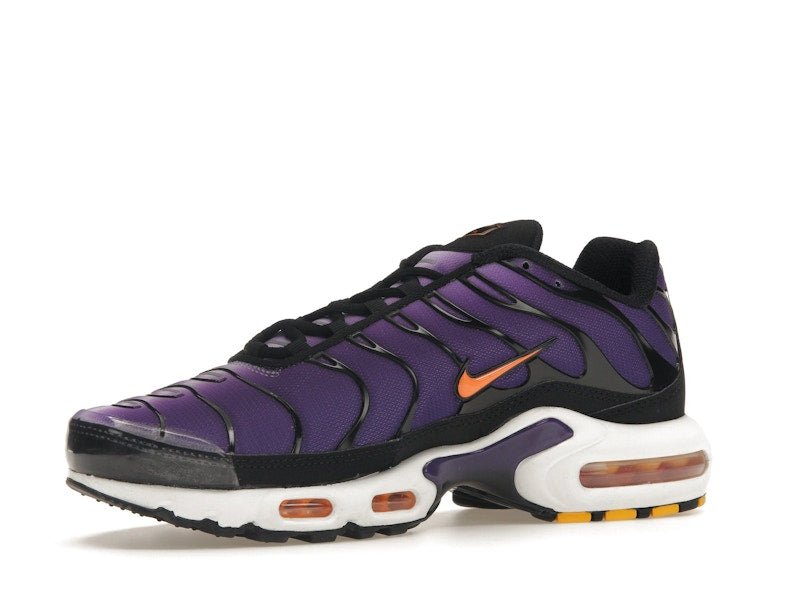 Nike Air Max Plus OG Voltage Purple (2024) - Nike - OFFseason 衣服 - DX0755 - 500