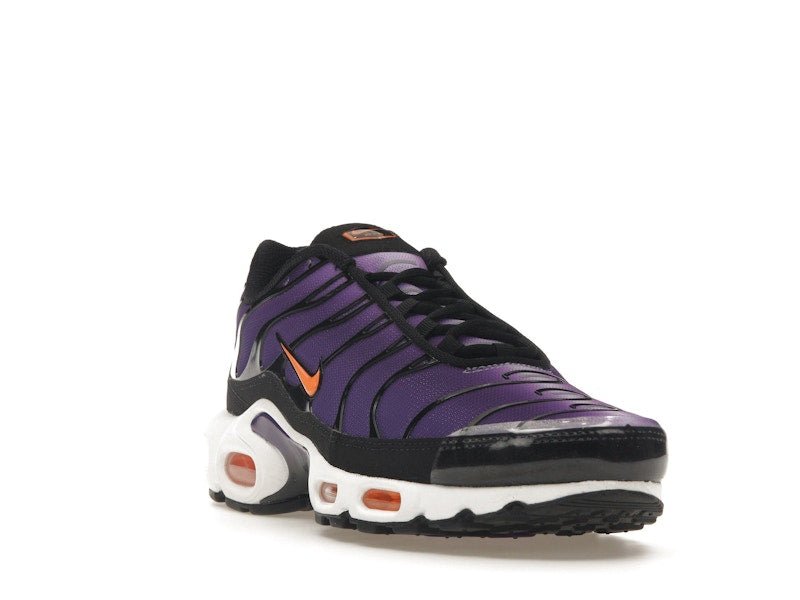 Nike Air Max Plus OG Voltage Purple (2024) - Nike - OFFseason 衣服 - DX0755 - 500