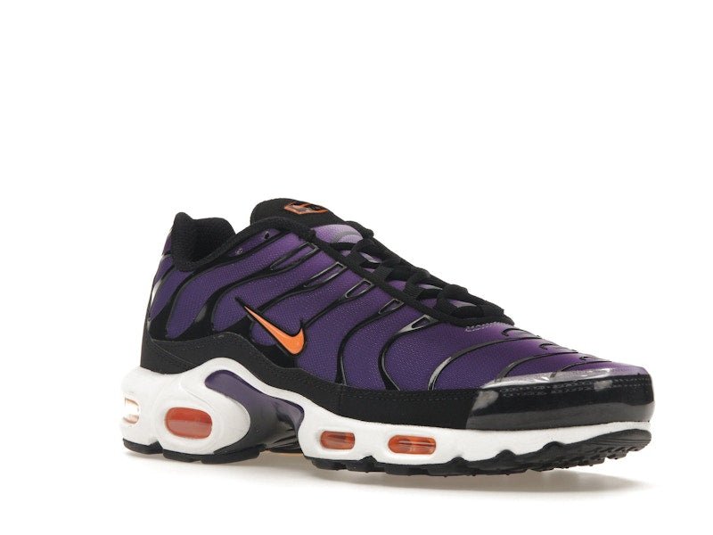 Nike Air Max Plus OG Voltage Purple (2024) - Nike - OFFseason 衣服 - DX0755 - 500