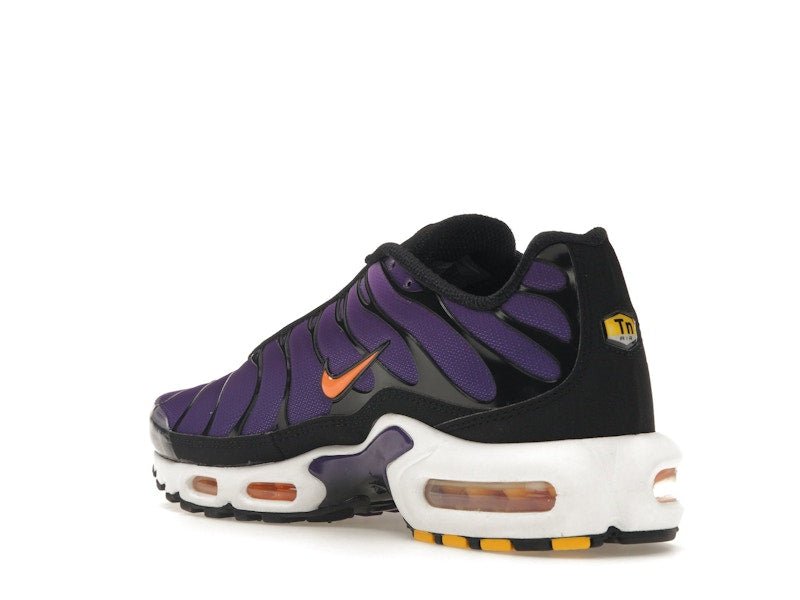 Nike Air Max Plus OG Voltage Purple (2024) - Nike - OFFseason 衣服 - DX0755 - 500