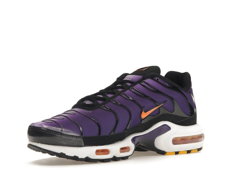 Nike Air Max Plus OG Voltage Purple (2024) - Nike - OFFseason 衣服 - DX0755 - 500