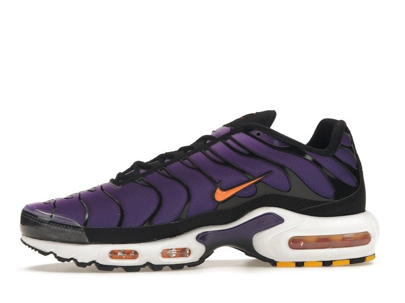 Nike Air Max Plus OG Voltage Purple (2024) - Nike - OFFseason 衣服 - DX0755 - 500