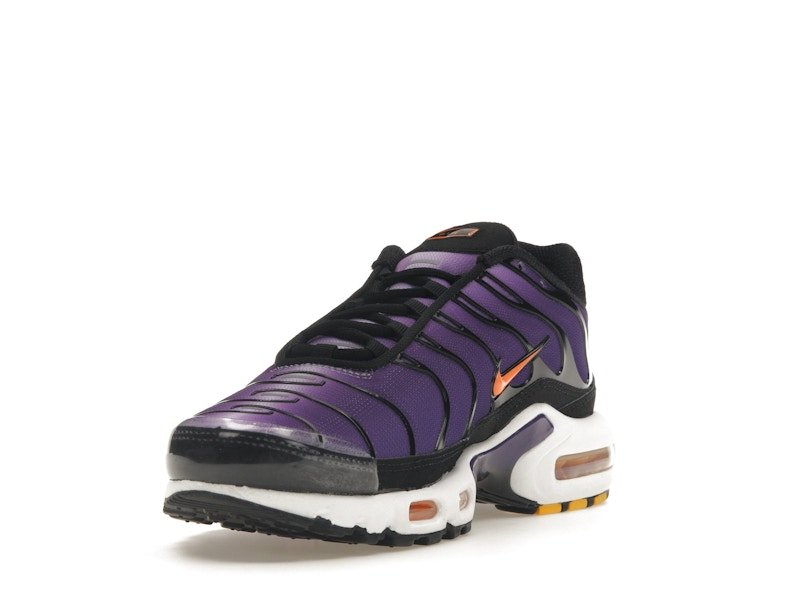 Nike Air Max Plus OG Voltage Purple (2024) - Nike - OFFseason 衣服 - DX0755 - 500