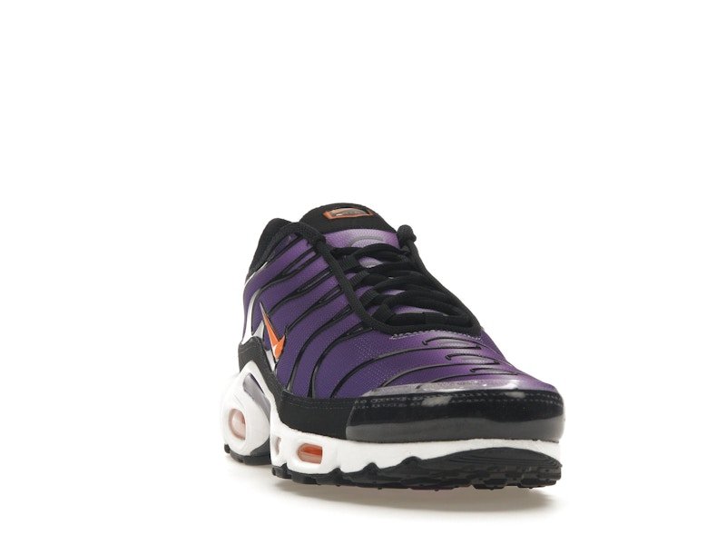 Nike Air Max Plus OG Voltage Purple (2024) - Nike - OFFseason 衣服 - DX0755 - 500