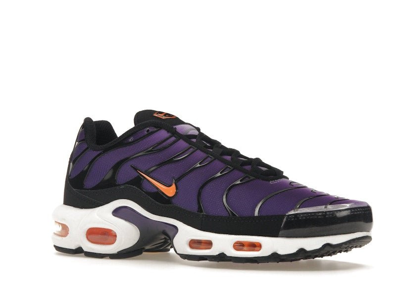 Nike Air Max Plus OG Voltage Purple (2024) - Nike - OFFseason 衣服 - DX0755 - 500