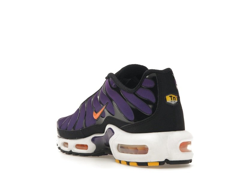 Nike Air Max Plus OG Voltage Purple (2024) - Nike - OFFseason 衣服 - DX0755 - 500