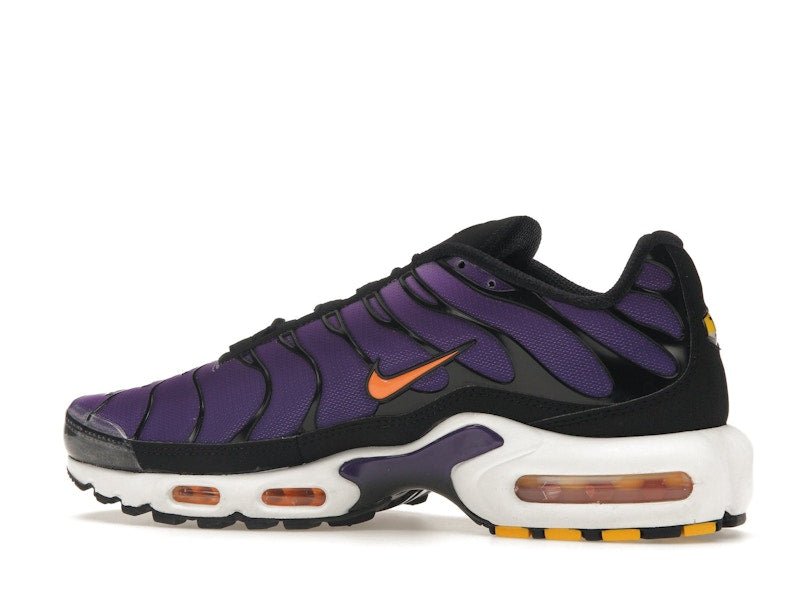 Nike Air Max Plus OG Voltage Purple (2024) - Nike - OFFseason 衣服 - DX0755 - 500