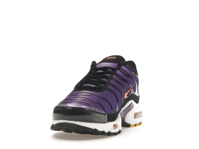 Nike Air Max Plus OG Voltage Purple (2024) - Nike - OFFseason 衣服 - DX0755 - 500