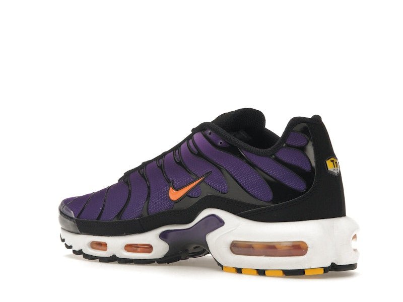 Nike Air Max Plus OG Voltage Purple (2024) - Nike - OFFseason 衣服 - DX0755 - 500