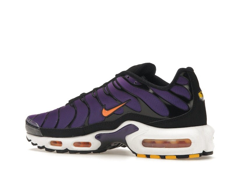 Nike Air Max Plus OG Voltage Purple (2024) - Nike - OFFseason 衣服 - DX0755 - 500