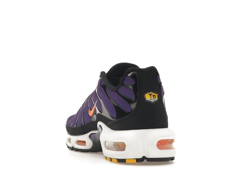 Nike Air Max Plus OG Voltage Purple (2024) - Nike - OFFseason 衣服 - DX0755 - 500