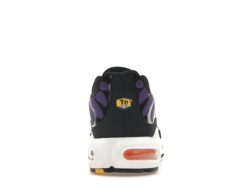 Nike Air Max Plus OG Voltage Purple (2024) - Nike - OFFseason 衣服 - DX0755 - 500