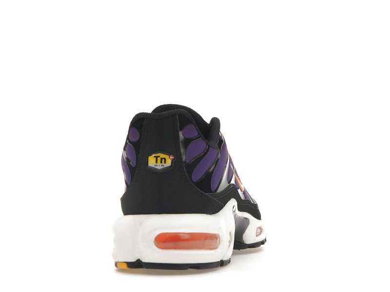 Nike Air Max Plus OG Voltage Purple (2024) - Nike - OFFseason 衣服 - DX0755 - 500