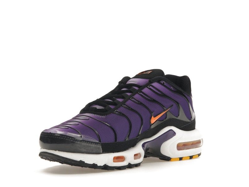 Nike Air Max Plus OG Voltage Purple (2024) - Nike - OFFseason 衣服 - DX0755 - 500