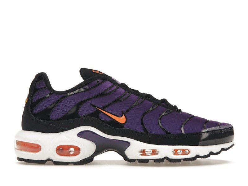 Nike Air Max Plus OG Voltage Purple (2024) - Nike - OFFseason 衣服 - DX0755 - 500