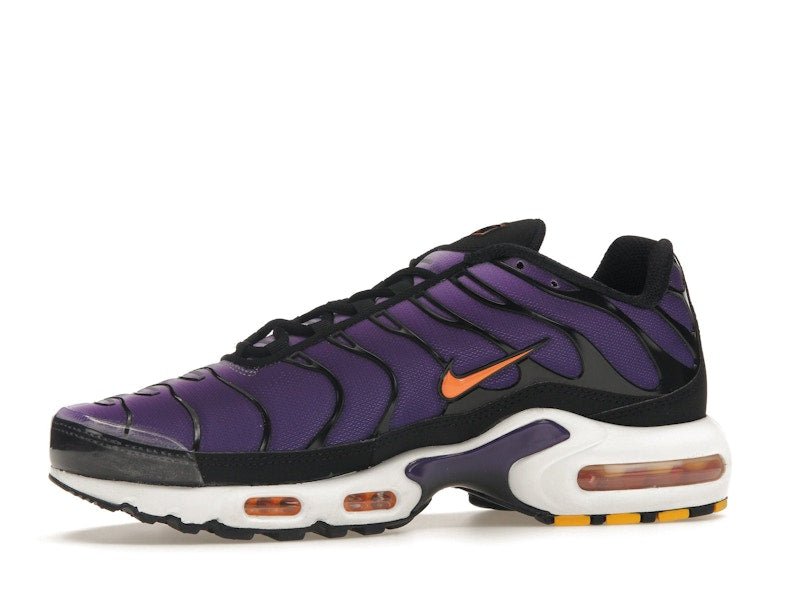 Nike Air Max Plus OG Voltage Purple (2024) - Nike - OFFseason 衣服 - DX0755 - 500