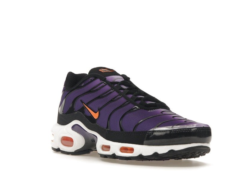 Nike Air Max Plus OG Voltage Purple (2024) - Nike - OFFseason 衣服 - DX0755 - 500