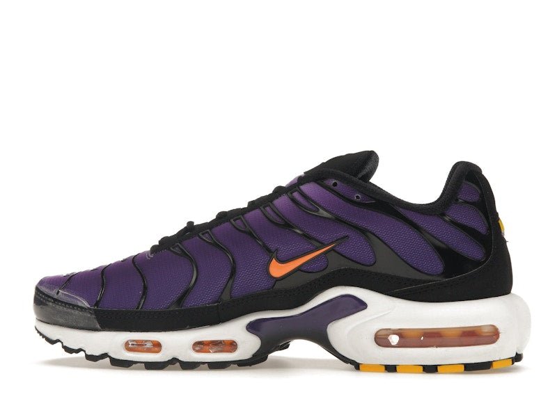 Nike Air Max Plus OG Voltage Purple (2024) - Nike - OFFseason 衣服 - DX0755 - 500