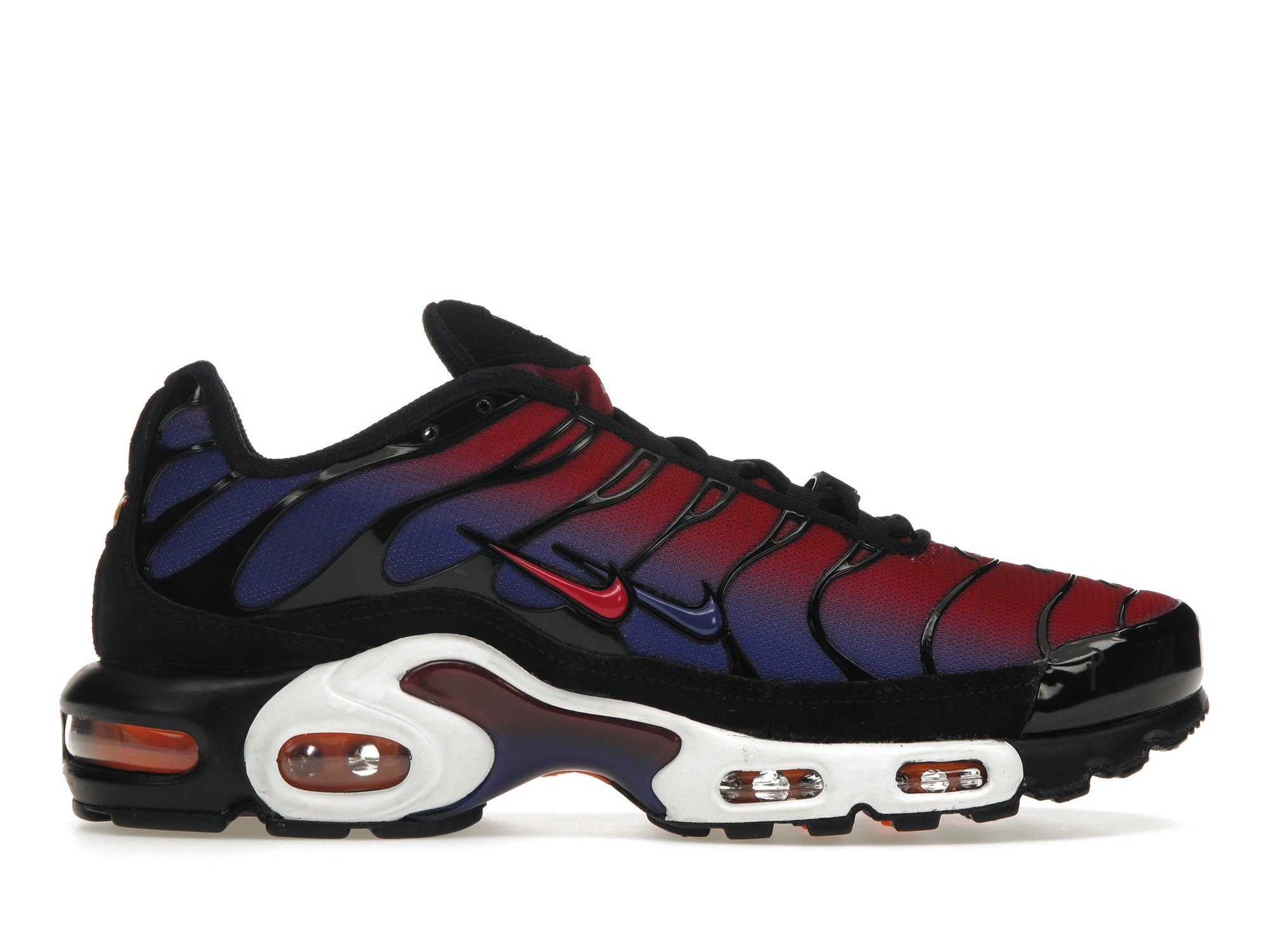 Nike Air Max Plus Patta FC Barcelona Culers del Món - Nike - OFFseason 衣服 - FN8260 - 001