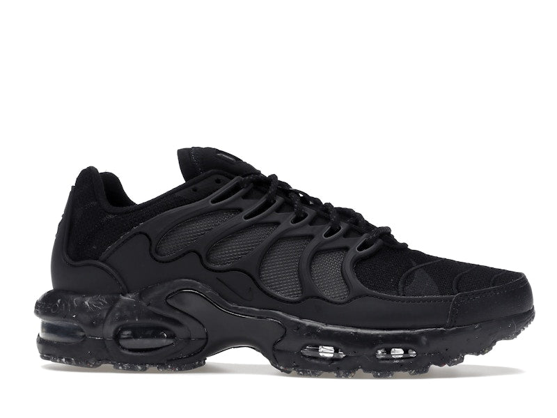 Nike Air Max Terrascape Plus Black Anthracite - Nike - OFFseason 衣服 - DQ3977 - 001