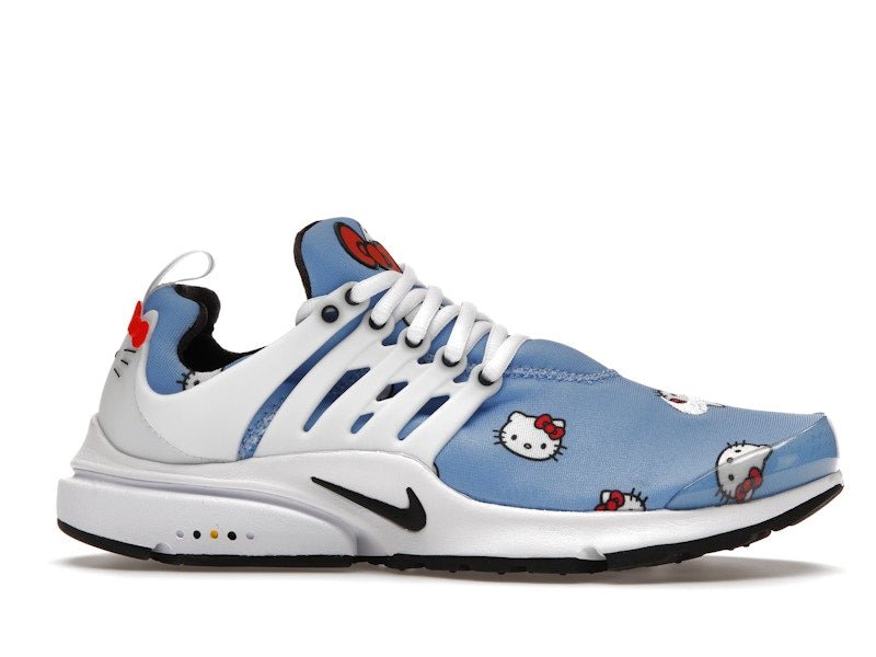 Nike Air Presto Hello Kitty (2022) - Nike - OFFseason 衣服 - DV3770 - 400