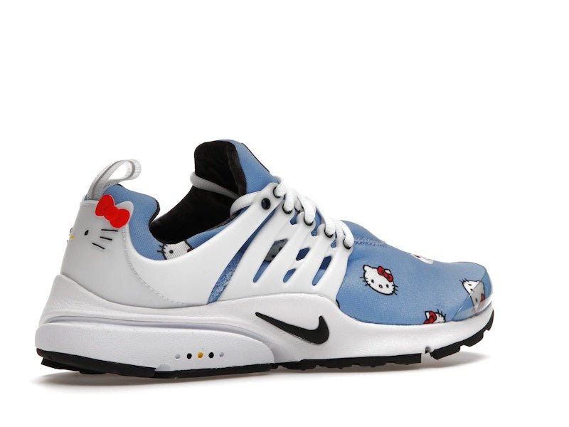 Nike Air Presto Hello Kitty (2022) - Nike - OFFseason 衣服 - DV3770 - 400