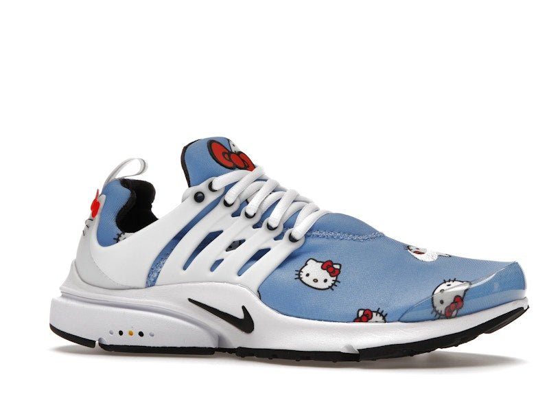 Nike Air Presto Hello Kitty (2022) - Nike - OFFseason 衣服 - DV3770 - 400