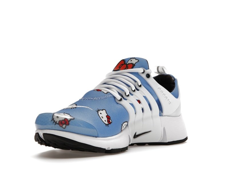 Nike Air Presto Hello Kitty (2022) - Nike - OFFseason 衣服 - DV3770 - 400