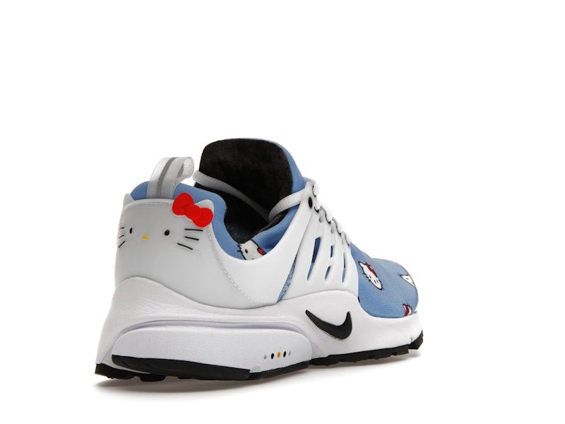 Nike Air Presto Hello Kitty (2022) - Nike - OFFseason 衣服 - DV3770 - 400