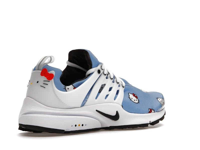 Nike Air Presto Hello Kitty (2022) - Nike - OFFseason 衣服 - DV3770 - 400