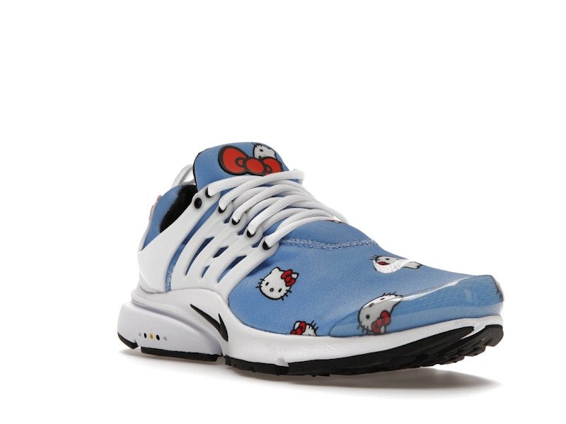 Nike Air Presto Hello Kitty (2022) - Nike - OFFseason 衣服 - DV3770 - 400