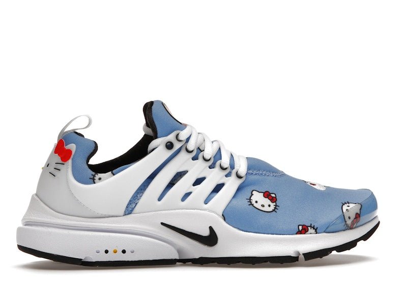 Nike Air Presto Hello Kitty (2022) - Nike - OFFseason 衣服 - DV3770 - 400