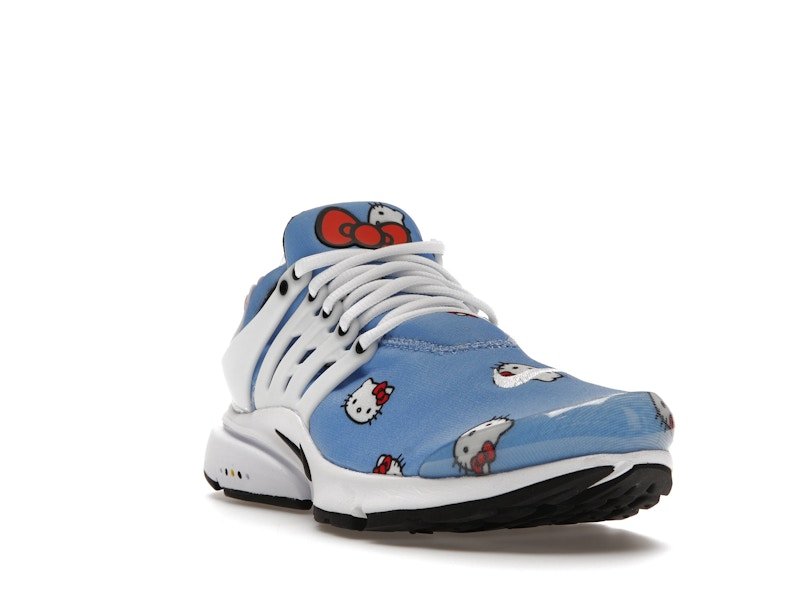 Nike Air Presto Hello Kitty (2022) - Nike - OFFseason 衣服 - DV3770 - 400