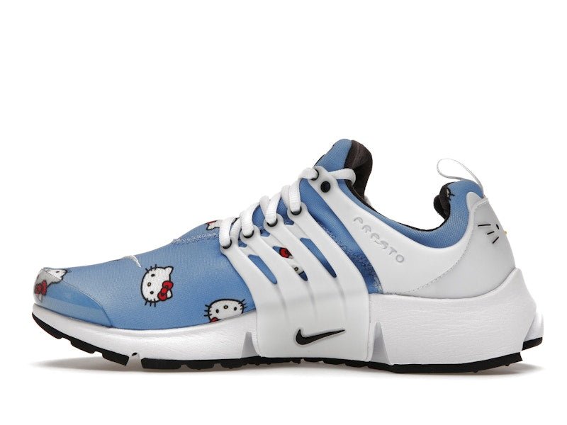 Nike Air Presto Hello Kitty (2022) - Nike - OFFseason 衣服 - DV3770 - 400