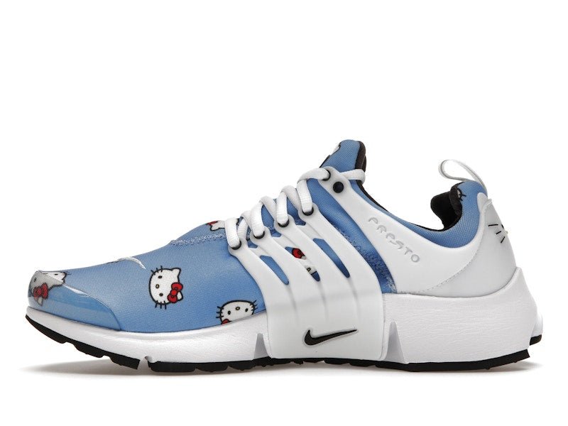 Nike Air Presto Hello Kitty (2022) - Nike - OFFseason 衣服 - DV3770 - 400