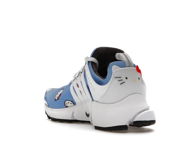 Nike Air Presto Hello Kitty (2022) - Nike - OFFseason 衣服 - DV3770 - 400