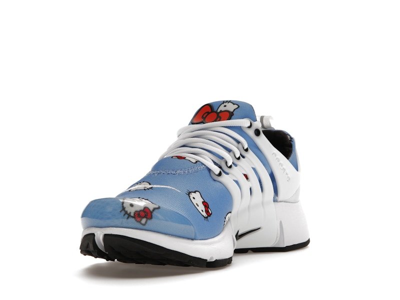 Nike Air Presto Hello Kitty (2022) - Nike - OFFseason 衣服 - DV3770 - 400