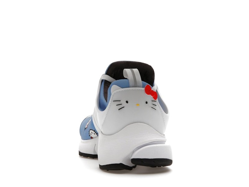 Nike Air Presto Hello Kitty (2022) - Nike - OFFseason 衣服 - DV3770 - 400