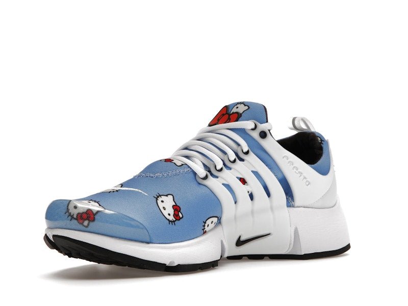 Nike Air Presto Hello Kitty (2022) - Nike - OFFseason 衣服 - DV3770 - 400