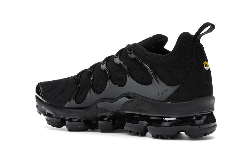 Nike Air VaporMax Plus Triple Black - Nike - OFFseason 衣服 - 924453 - 004