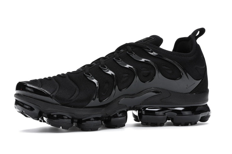 Nike Air VaporMax Plus Triple Black - Nike - OFFseason 衣服 - 924453 - 004