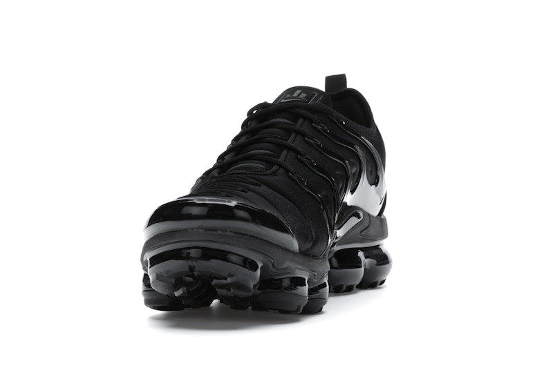 Nike Air VaporMax Plus Triple Black - Nike - OFFseason 衣服 - 924453 - 004