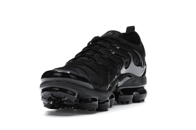 Nike Air VaporMax Plus Triple Black - Nike - OFFseason 衣服 - 924453 - 004