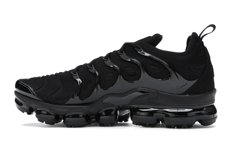 Nike Air VaporMax Plus Triple Black - Nike - OFFseason 衣服 - 924453 - 004